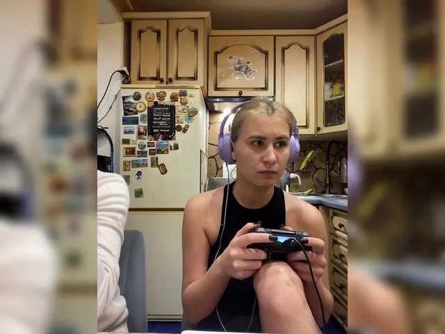 Offline -Breid-1 on BongaCams