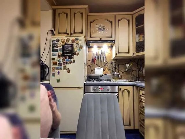 Offline -Breid-1 on BongaCams