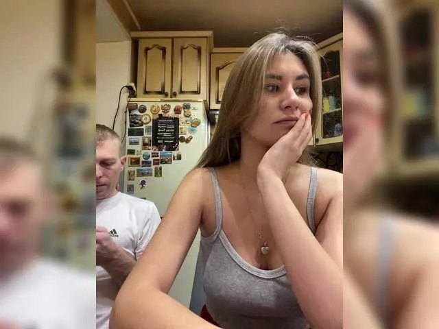 Offline -Breid-1 on BongaCams