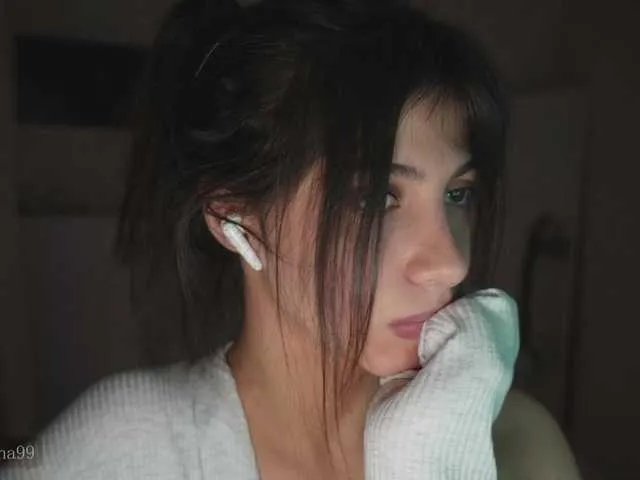 Freechat -catt- on BongaCams