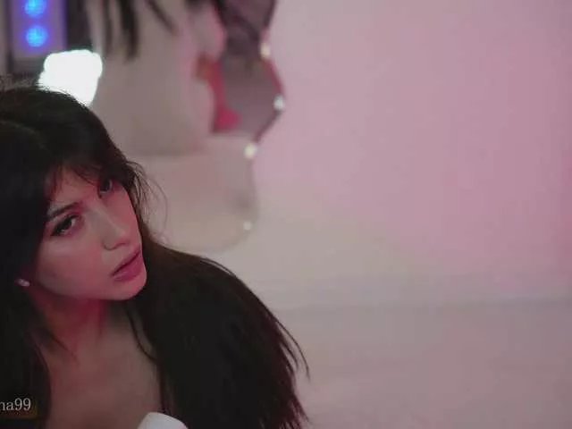 Freechat -catt- on BongaCams