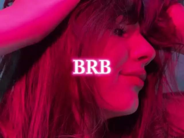 -FoxAlisa- on BongaCams