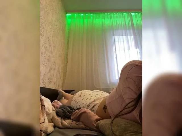 Offline -mur- on BongaCams