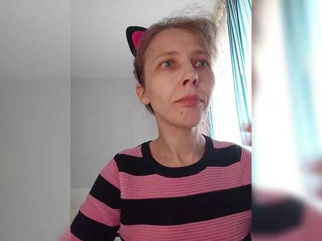 Freechat -queen-margo- on BongaCams