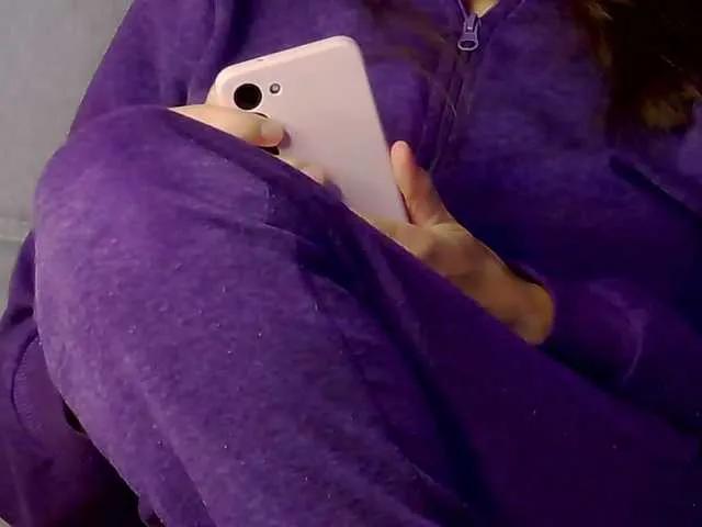 Freechat -Smetanka- on BongaCams