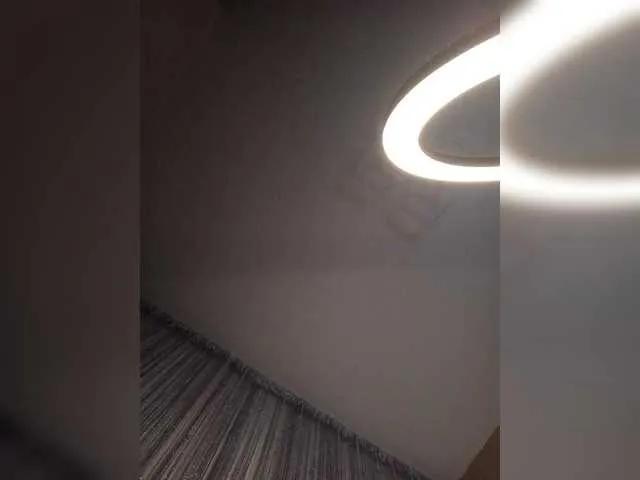 Freechat -Smetanka- on BongaCams