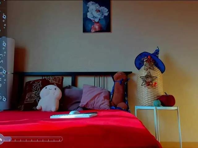 Offline -VASILISSA- on BongaCams