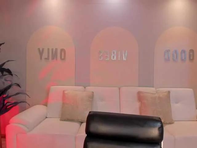 Offline AbbyDalton on BongaCams