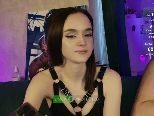 Offline AlexNikaaa1815 on BongaCams