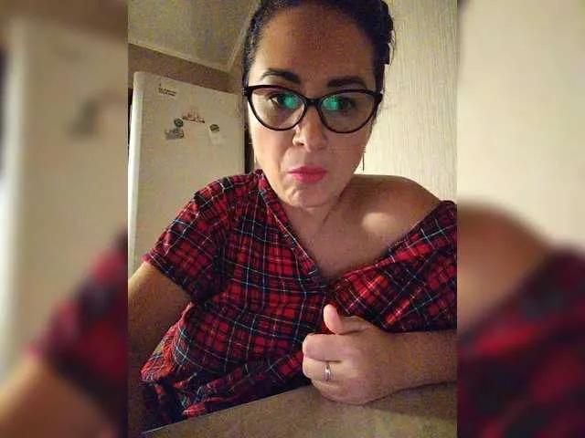 Freechat AlicaMiller on BongaCams