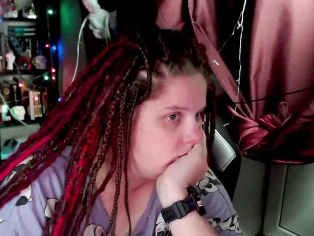 Offline alicepussy on BongaCams