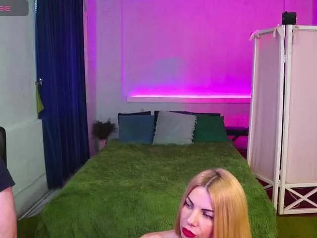 Offline AlisaAleks on BongaCams