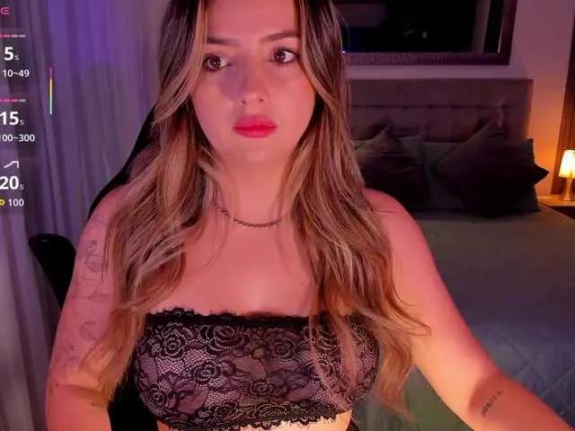 Offline AmyWoods on BongaCams