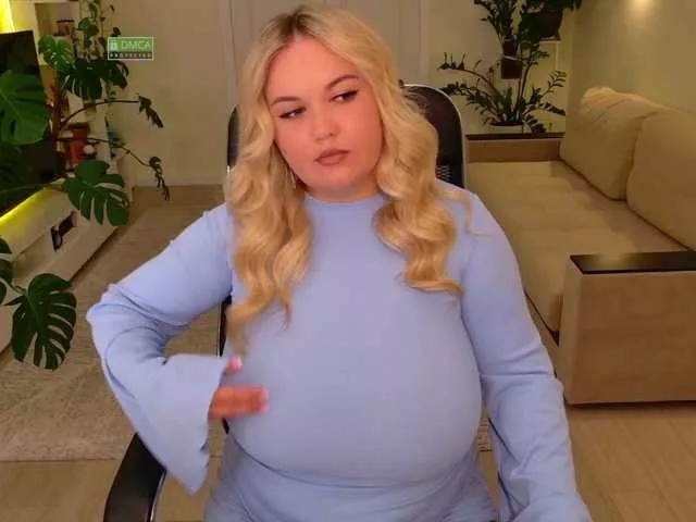 Angel-A on BongaCams