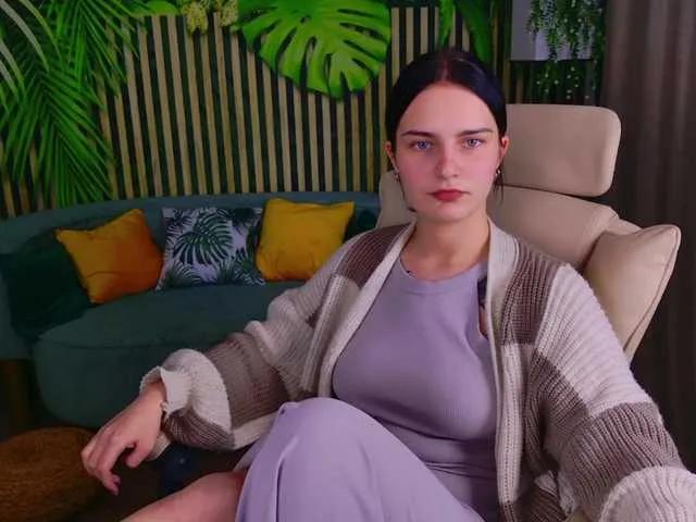 AngelBraun on BongaCams