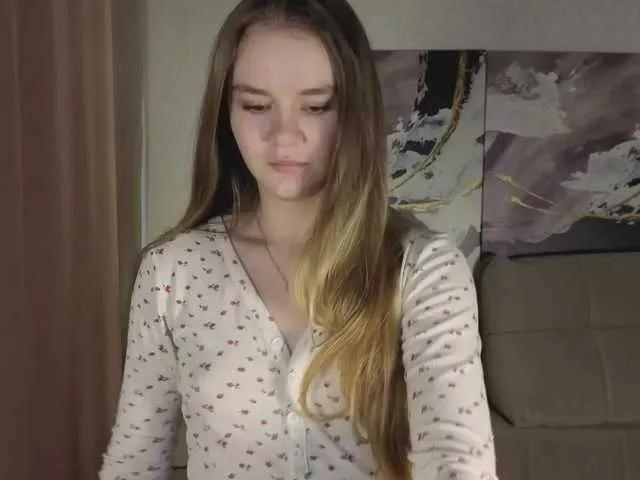 Angelok3 on BongaCams