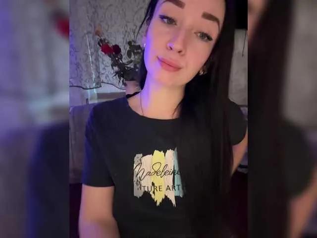 Offline AureliyXXX on BongaCams