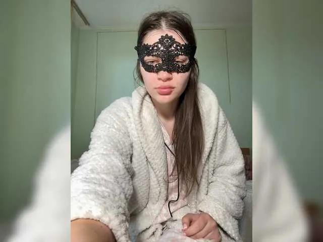 Freechat BabyfaceVixen1 on BongaCams