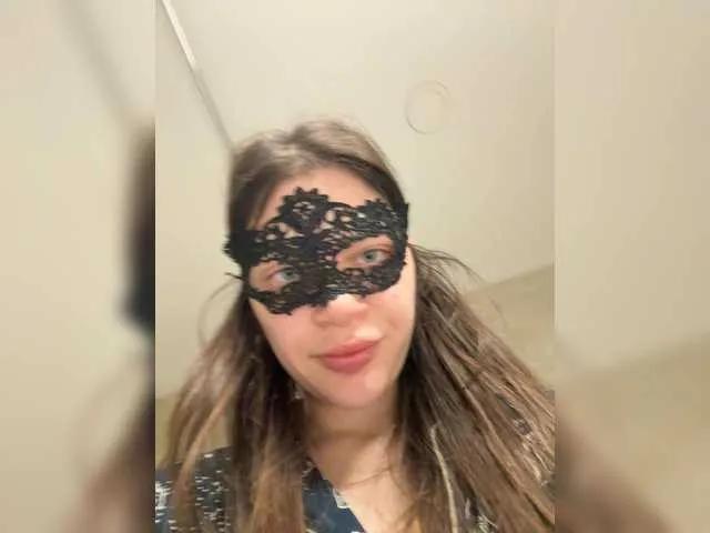 Freechat BabyfaceVixen1 on BongaCams