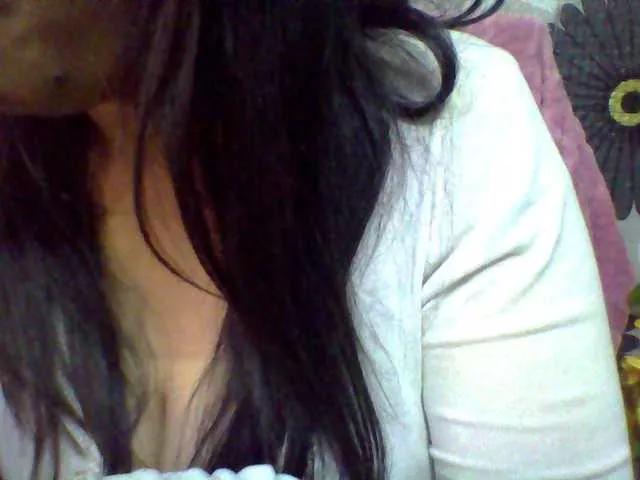 Offline babyhornyx on BongaCams