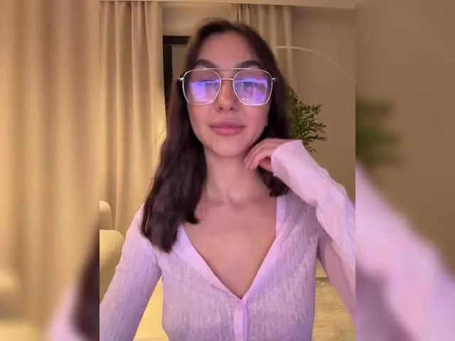 Freechat babysashababy on BongaCams