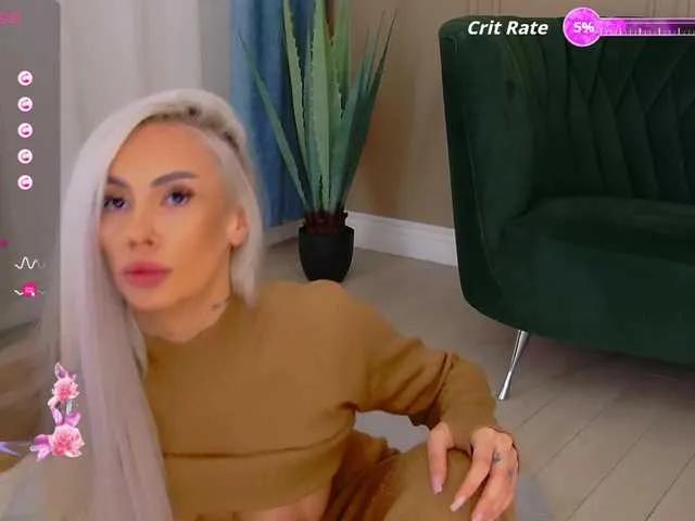 BailleyRush's avatar