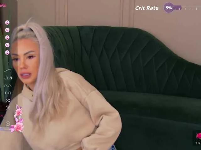 BailleyRush's avatar