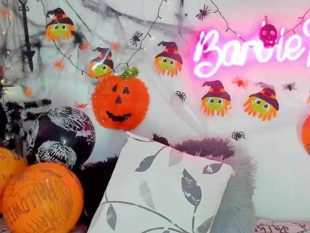 Offline BarbieHotLaura on BongaCams