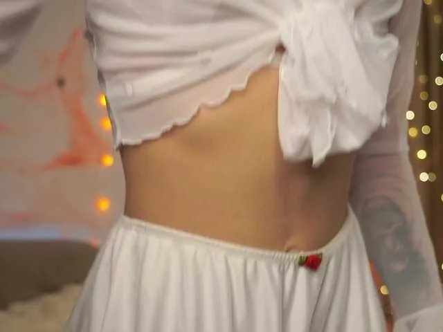 Offline beckymadsons on BongaCams