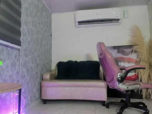 Freechat Britthanyy on BongaCams