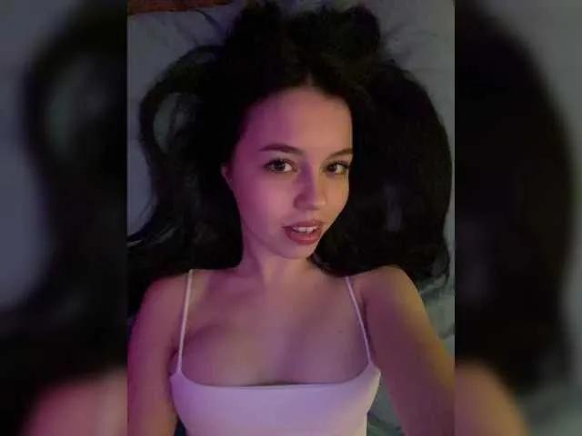 Businkaa on BongaCams