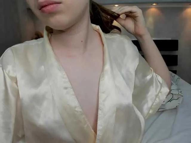 Camilla-Kelly's avatar