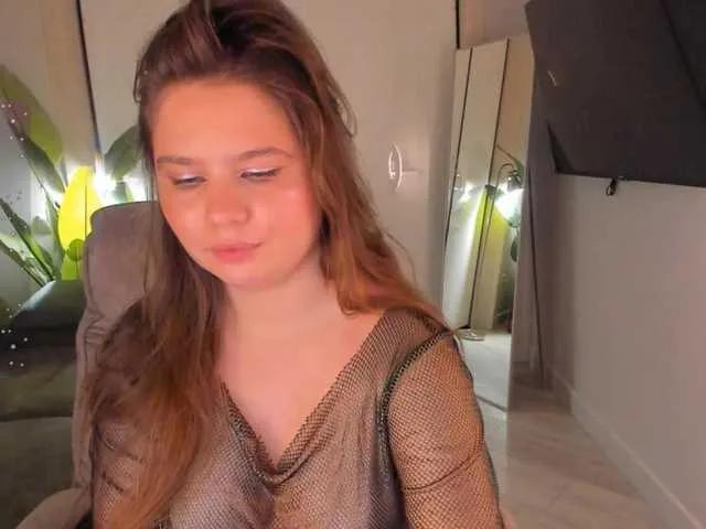 Offline Chiculya on BongaCams