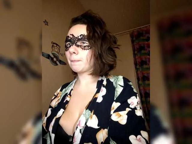 Offline Coffeya on BongaCams