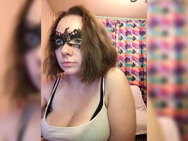 Offline Coffeya on BongaCams