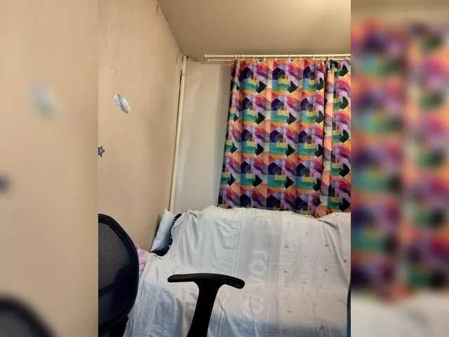 Offline Coffeya on BongaCams