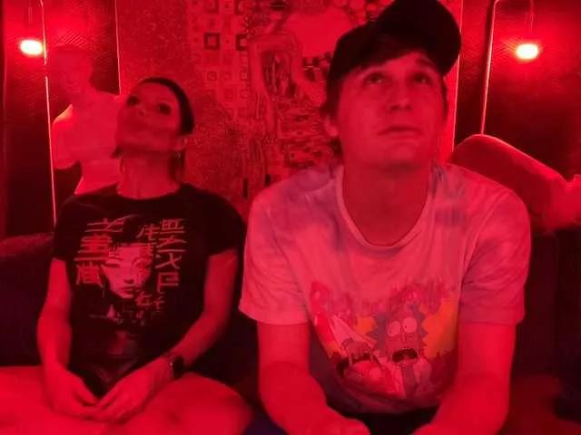 Freechat Coupleludique on BongaCams