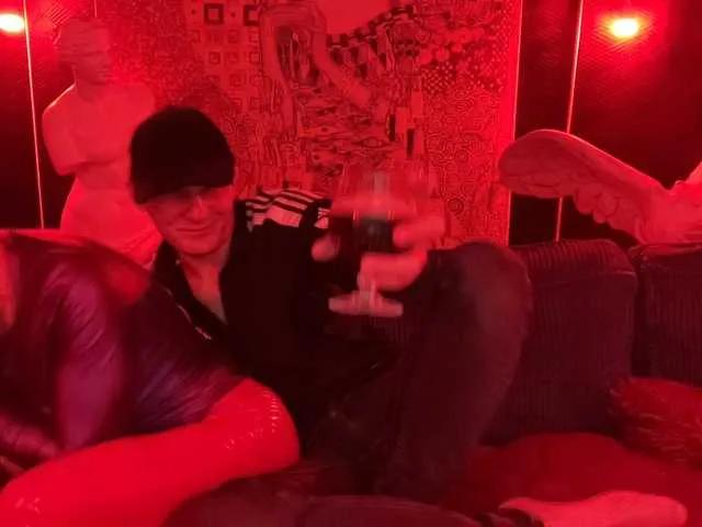 Freechat Coupleludique on BongaCams