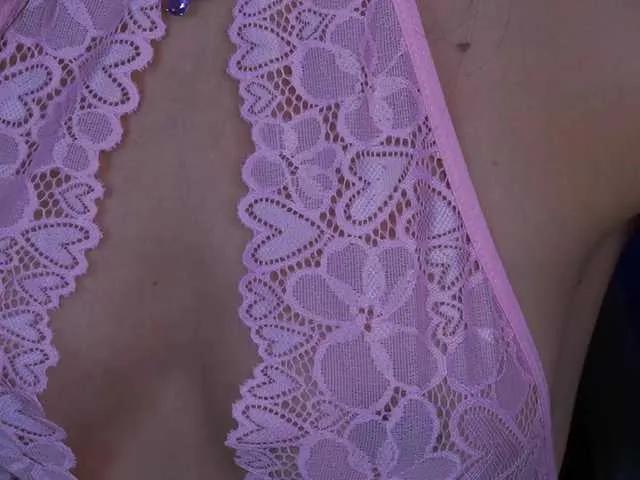 Freechat CozyCute on BongaCams