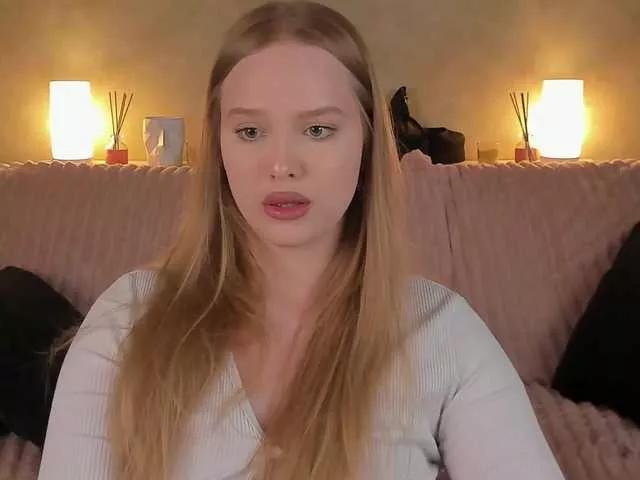 Freechat CristalWilliams on BongaCams