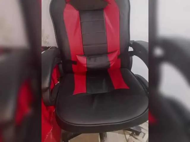 Offline CuteAishu on BongaCams