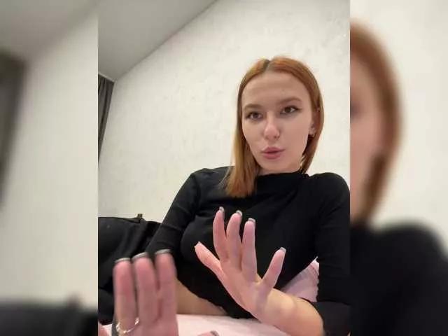 Freechat Cutebunny on BongaCams