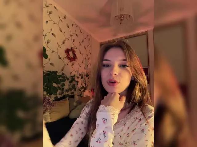 CutieDollBC on BongaCams