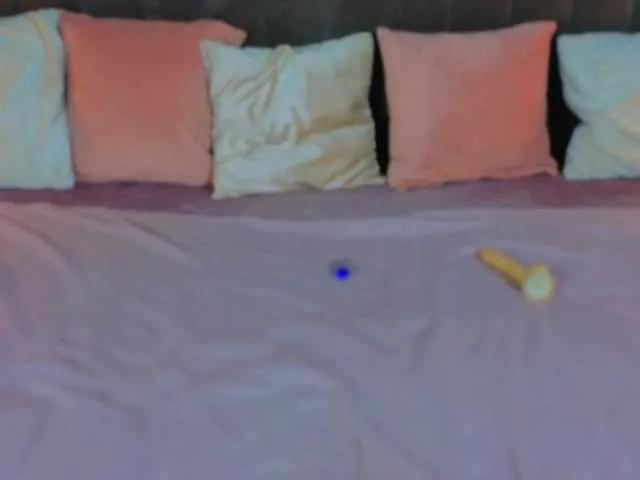 DaisyDelighte on BongaCams