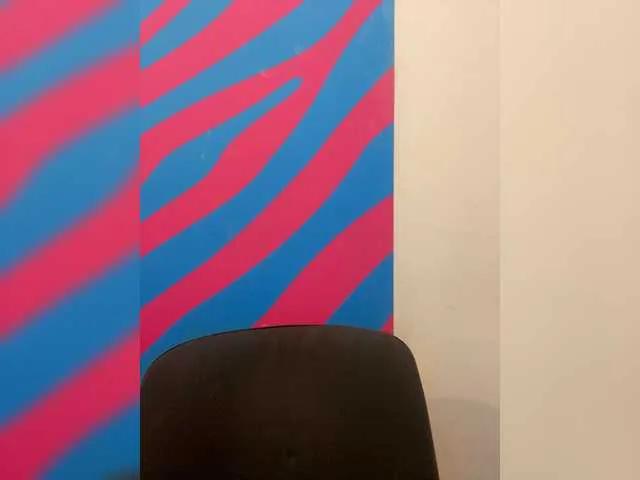 Offline desdemonaaaa on BongaCams