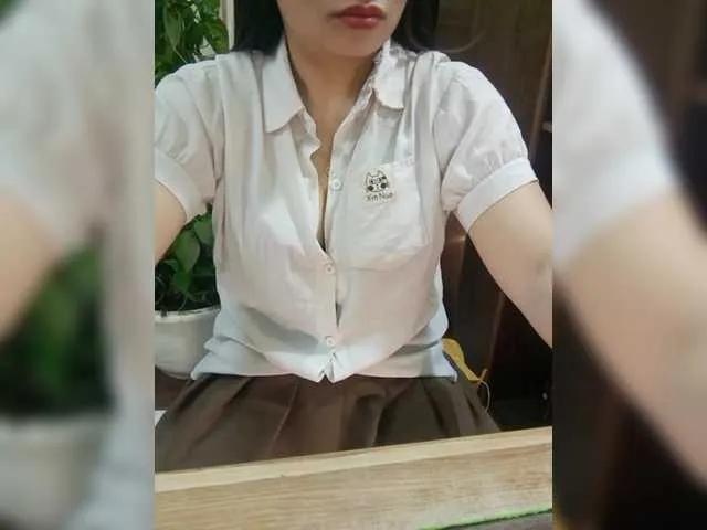 Dream-ari on BongaCams