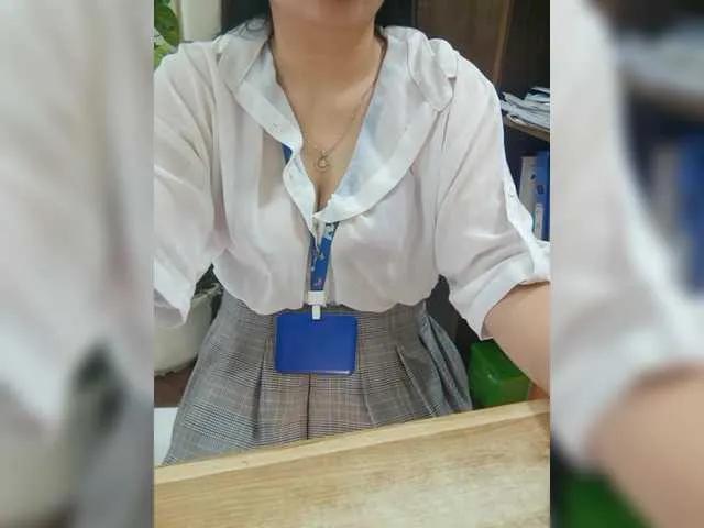 Dream-ari on BongaCams