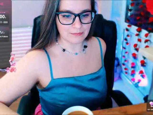 Elizabeth-3 on BongaCams