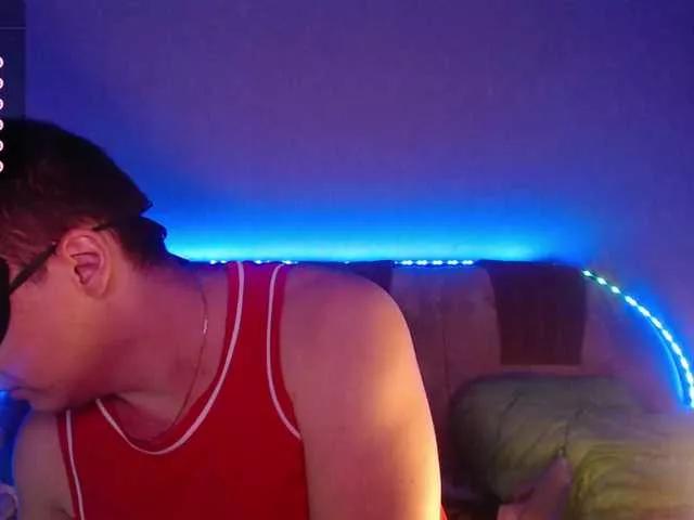 Offline EmberToInferno on BongaCams