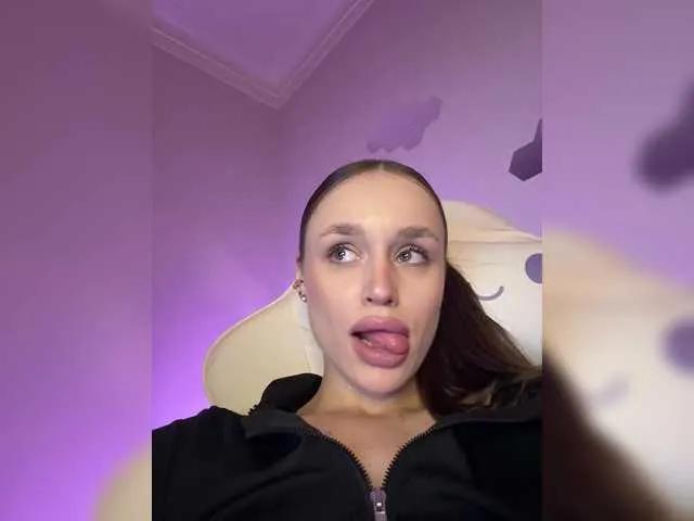 Offline Enchantix on BongaCams